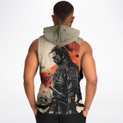 Bushido Performance Hoodie