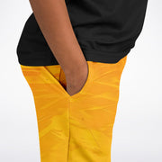 Fashion Kids/Youth Jogger - AOP