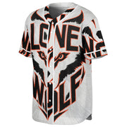 The Lone Wolf Jersey